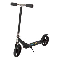 Самокат iTrike SR 2-010-4 (black)